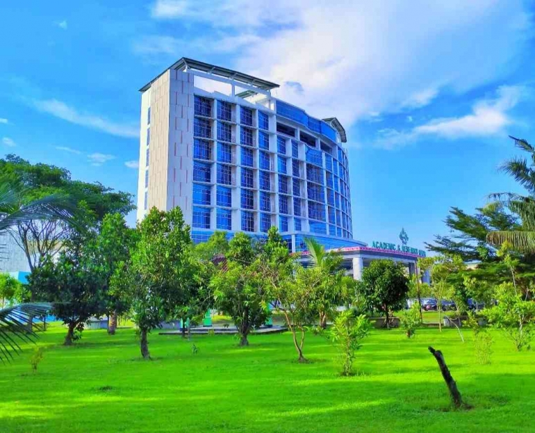 Pascasarjana UIN Raden Intan Lampung