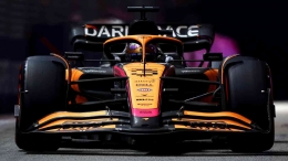 Daniel Ricciardo (Australian News)