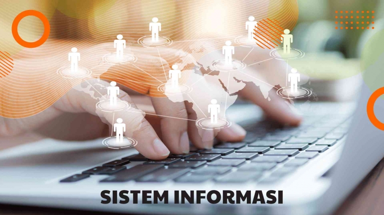 Informasi Digital Dampak Sistem Informasi di Era Digital Saat Ini - Kompasiana.com