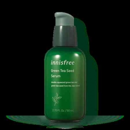 Gambar Green Tea Sead Derum, doc: Innisfree.com