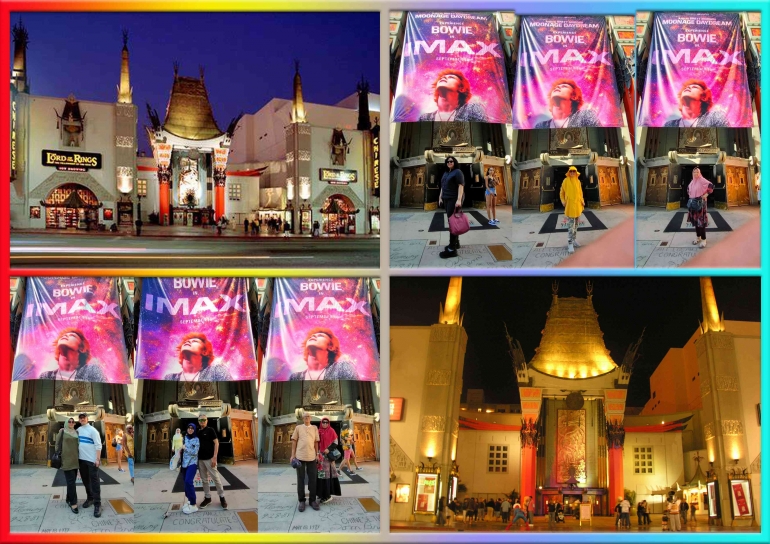 Grauman's Theather | Dok Pribadi-Timeout.com