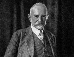 George Mead Environment George Herbert Mead: Interaksionisme Simbolik Halaman 1 - Kompasiana.com