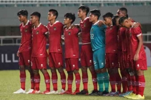 Media Vietnam Sebut Upaya Garuda Lolos ke Piala Asia U-17 2023 Bakal Sia-sia, Ini Sebabnya