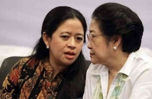 Megawati Jangan Paksa Puan Merakyat, Takdirnya Cuma Cawapres