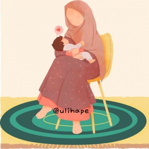 Bukan Salah Sufor, Berikan Hak Ibu Baru Tuntut Kewajiban Ibu Memberi ASI