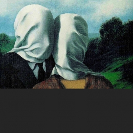 Karya Rene Magritte 