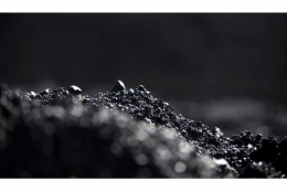 Ilustrasi batu bara (Dok. Shutterstock/Steve Morfi) 