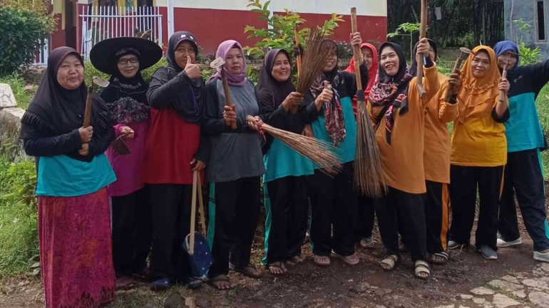 Jumsih Ada yang Unik dari Kegiatan
