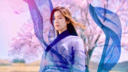 Poster drama Korea Alchemy of Souls. Sumber: netflix.com
