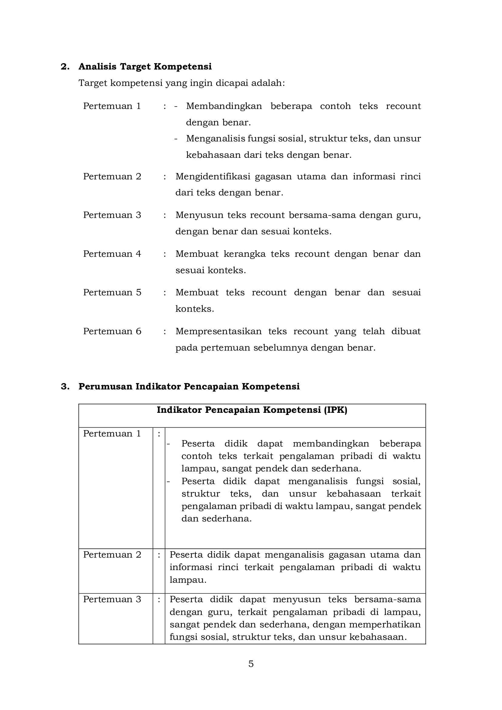 Best Practice, Penerapan Model Pembelajaran GBA Untuk Meningkatkan ...