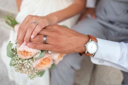 Pernikahan, wedding agreement (foto milik pixabay.com)
