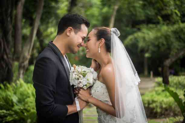 Perlukah wedding agreement agar hubungan tetap langgeng (foto milik istockphoto.com)