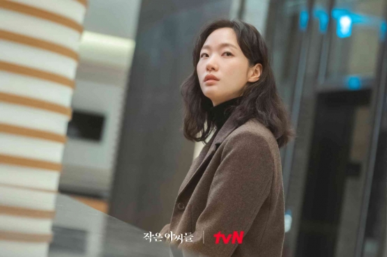 Gambar diambil dari Soompi (tvN)
