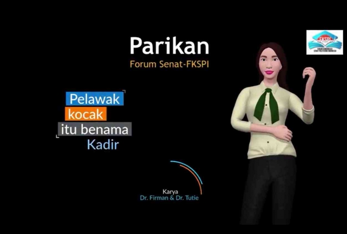 Dok Pribadi
