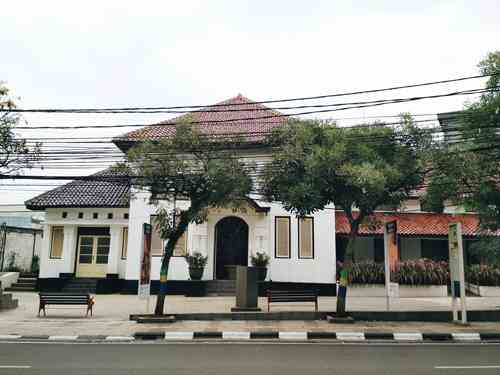 Foto: Museum Kota Bandung/Bandung Diary
