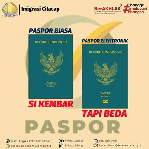 Dok Imigrasi Cilacap