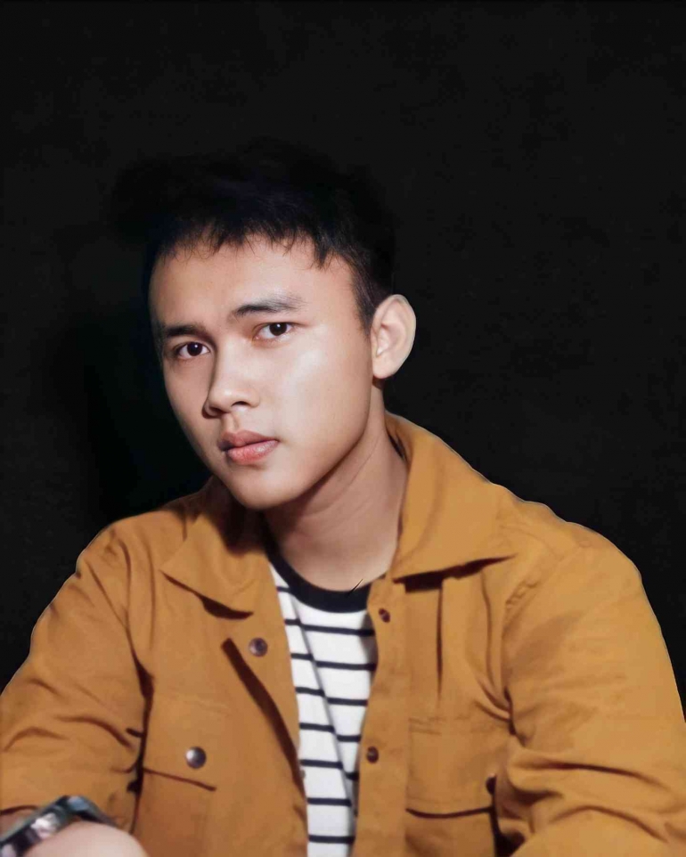Gunawan Rapper Biodata Lengkap Igo Gunawan, Penyanyi Pria Pendatang Baru Indonesia ...