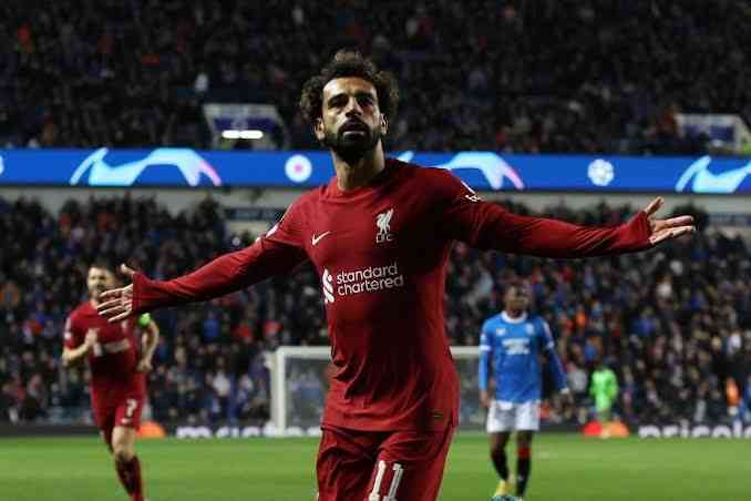Mohamed Salah/Reuters