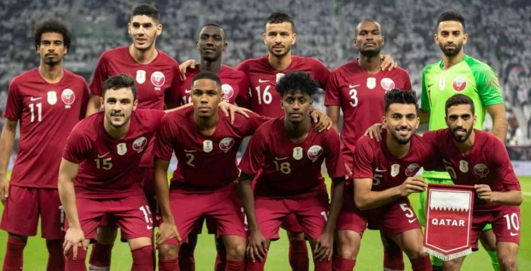 Tim Qatar | fifaworldcupnews.com