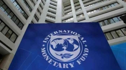 Ilustrasi foto IMF: 31 Negara Bakal Resesi Tahun Depan. detikFinance