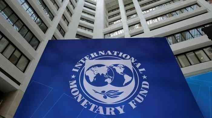 Ilustrasi foto IMF: 31 Negara Bakal Resesi Tahun Depan. detikFinance