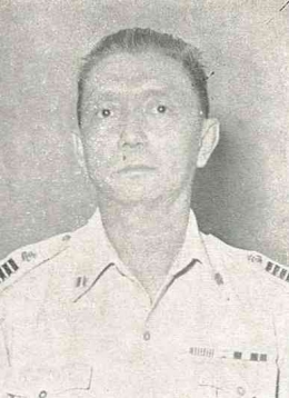 Laksamana Muda John Lie (sumber: wikipedia)