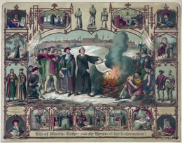 Martin Luther pada 1520. Foto: britannica.com