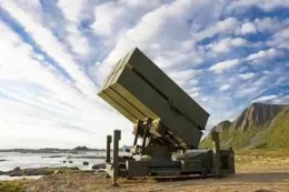  Senjata NASAMS yang diminta Ukraina juga telah dimiliki Indonesia|Foto/Asia Pacific Defense Journal via Sindonews.com