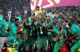 Timnas Senegal (sportstars.id)