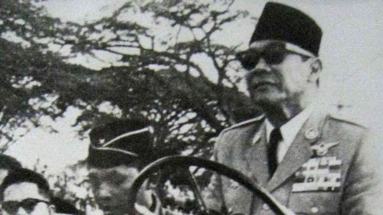 Soekarno Adalah Orang Dibalik Mandor Romusha? Ini Faktanya! Halaman 1 ...