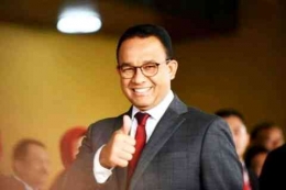 Gambar (Sumber: https://nasional.sindonews.com/read/801943/12/direkomendasikan-capres-2024-anies-baswedan-beri-pesan-menyentuh-1655553964)