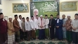 Dok. DKM Mushola Al-Muttaqin