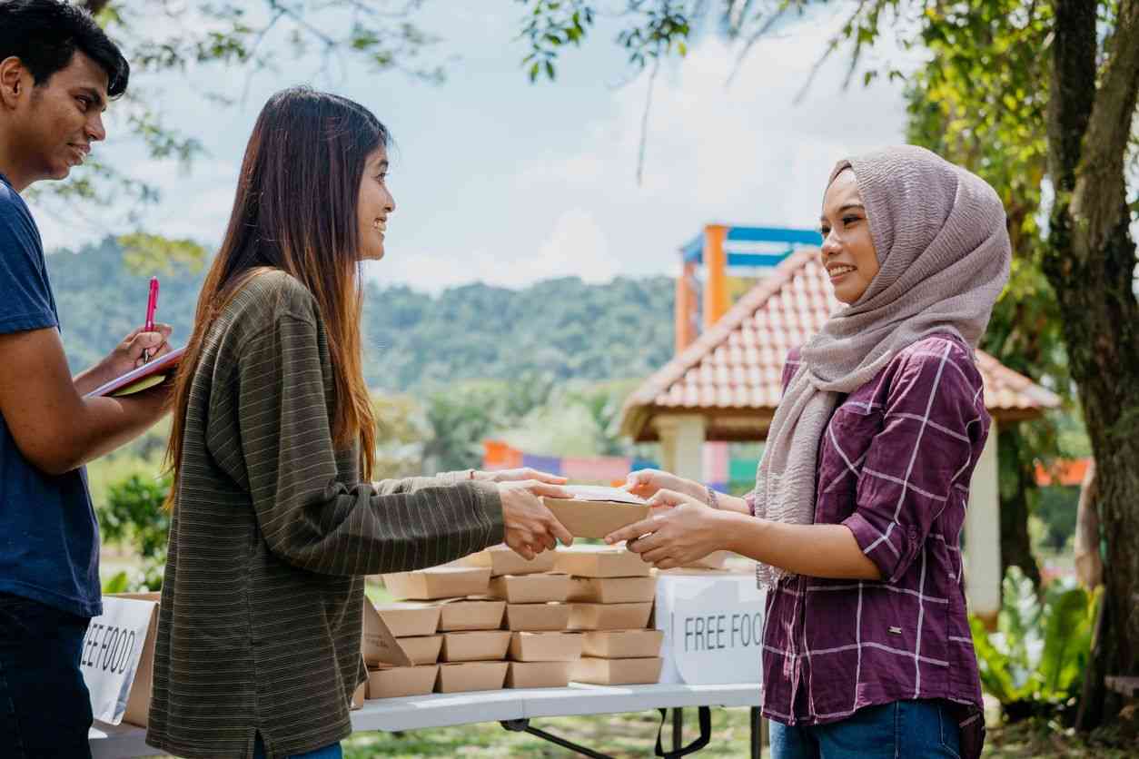 Ingin Nyaman Hidup Bertetangga? Jangan Lakukan 4 Hal Ini Halaman 1 ...