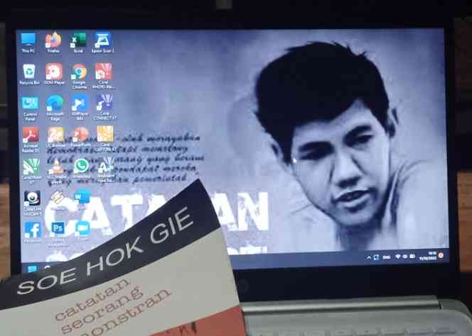 Soe Hok Gie