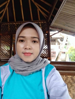 Eka Ayuningtyas Amd Kep, Koordinator Barokah Beauty Center (BBC) RSI Banjarnegara, Jawa Tengah. Dok Pri