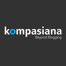 Logo Kompasiana | Foto: Istimewa