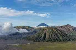 Gunung Bromo (travel. kompas.com)