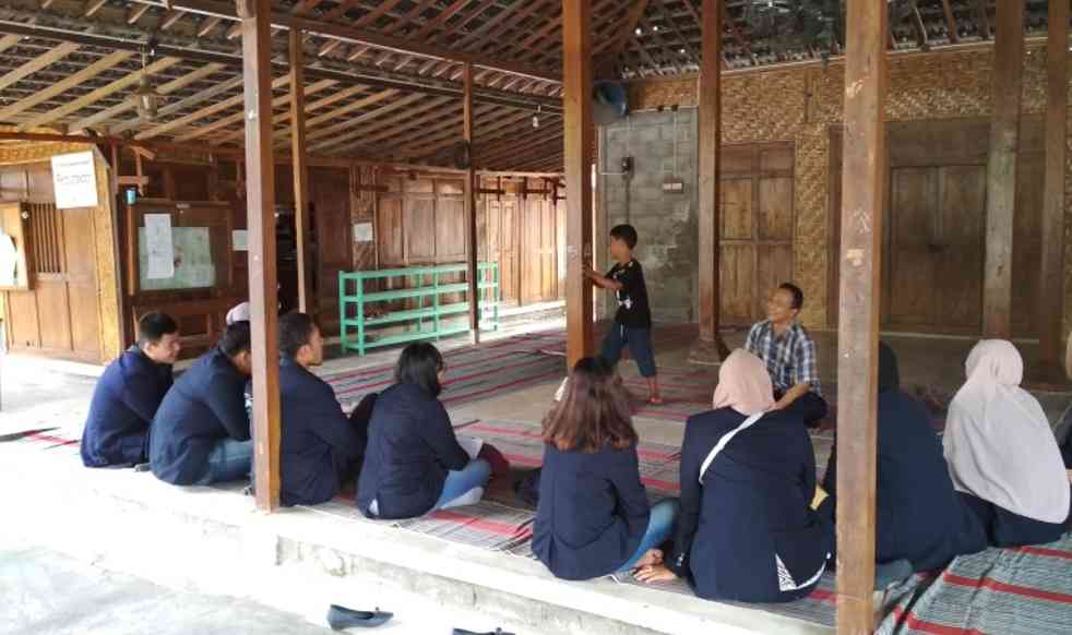 Mengenal Teknik Pengumpulan Data Melalui Focus Group Discussion (FGD ...