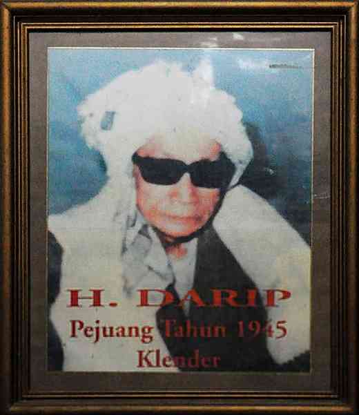 Haji Darip (Sumber: sejarahjakarta.com)