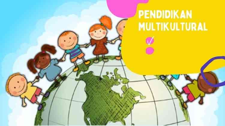 Respek Keberagaman Pendidikan Multikultural Dalam Kurikulum Merdeka ...