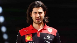 Antonio Giovinazzi (F1.com)
