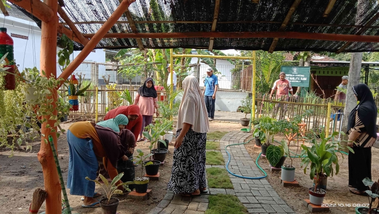 Mengapa
