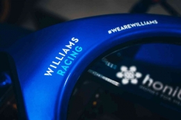 #WEAREWILLIAMS (williamsf1.com)