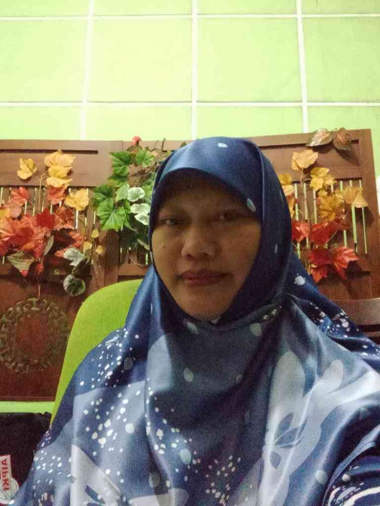 Dokter Titik Kusumawinakhyu M Biomed, RSI Banjarnegara. Dok Pri