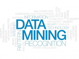 Gambar 1. Ilustrasi Data Mining (Sumber: Longvan.net)
