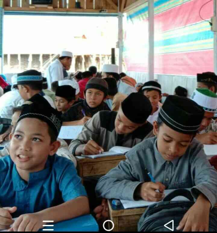 Dokpri. Yayasan MBI AcehBarat. 