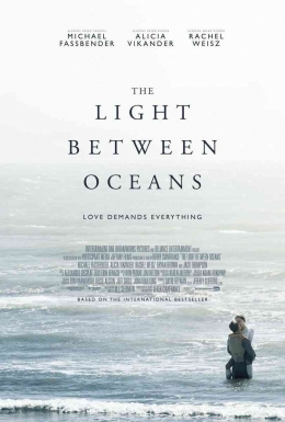 Film The Light Between Oceans 2016 via IMDB