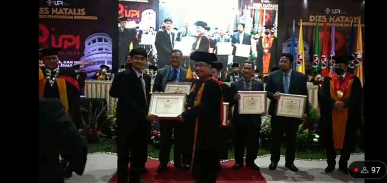 Dok. UPI