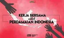 Perdamaian Indonesia - jalandamai.org