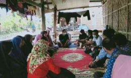 Kegiatan Masyarakat Ramah Disabilitas dan Kusta oleh Permata Sulsel. (Foto: permatasulsel.com)